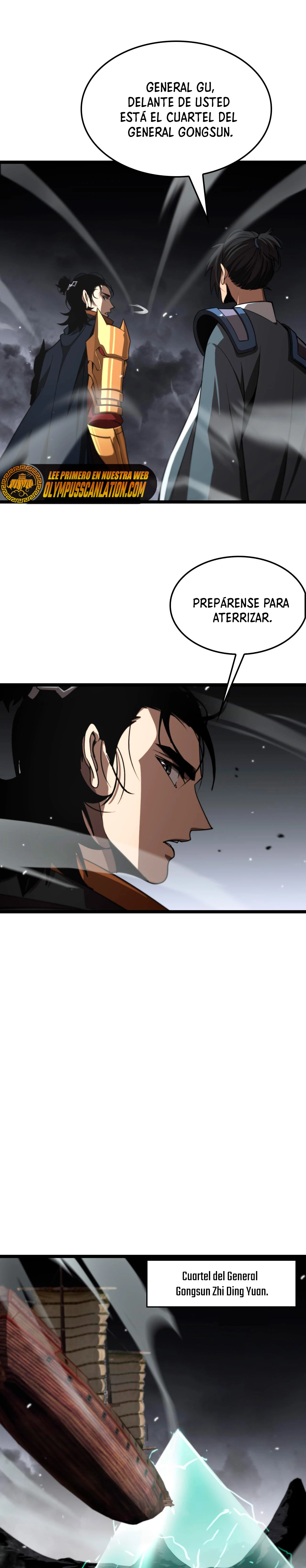 Apocalipsis Mundial en Linea > Capitulo 169 > Page 251